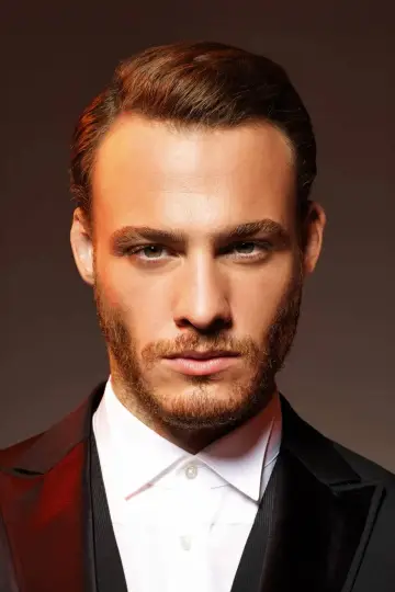 Zdjęcie Kerem Bürsin (Kerem Bürsin) #342912