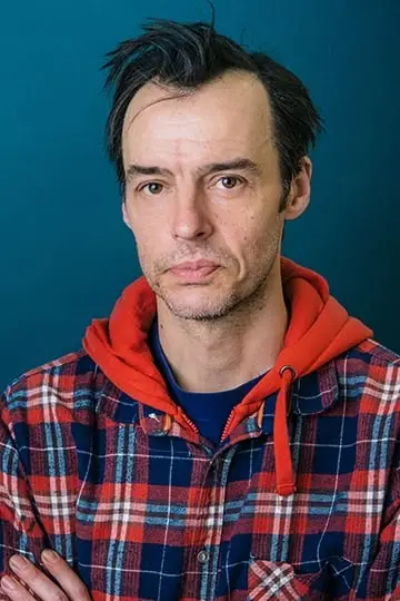 Zdjęcie Paul Hilton #122832