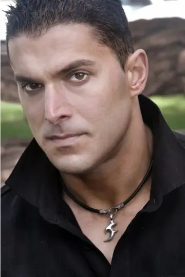 Zdjęcie Silvio Simac #51427