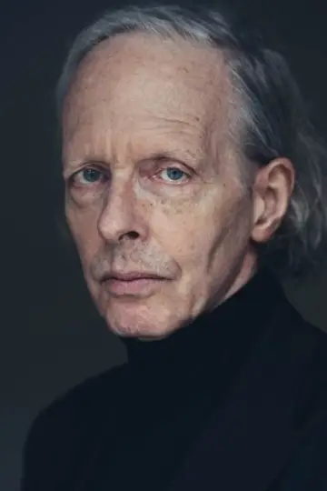 Zdjęcie Geoffrey Carey #79912