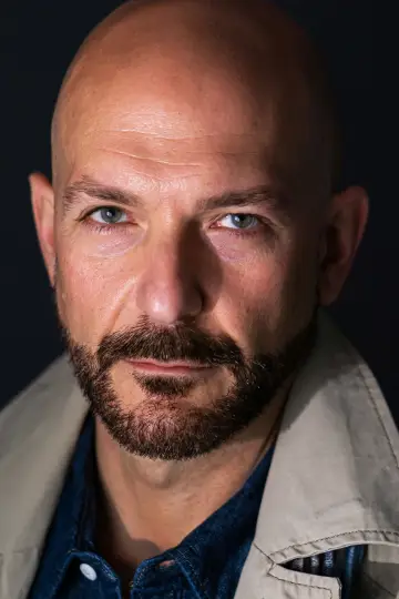 Zdjęcie Marco Soriano #57749