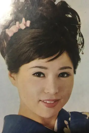 Zdjęcie Midori Komatsu #121651