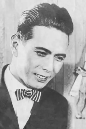 Zdjęcie Shōzō Nanbu #121647