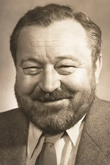 Zdjęcie  (Jan Werich) #308295