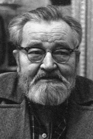 Zdjęcie  (Jan Werich) #308296