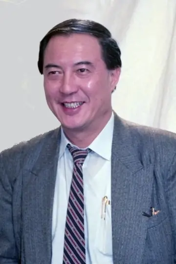 Zdjęcie Ko Chun-Hsiung #184877