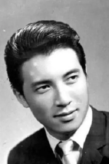 Zdjęcie Ko Chun-Hsiung #184878