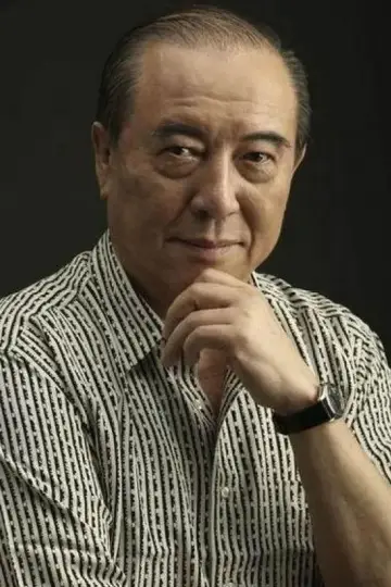 Zdjęcie Ko Chun-Hsiung (Ko Chun-Hsiung) #332423