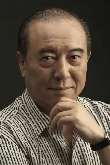 Zdjęcie Ko Chun-Hsiung (Ko Chun-Hsiung) #332424