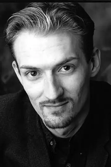 Zdjęcie Troy Yorke #57748