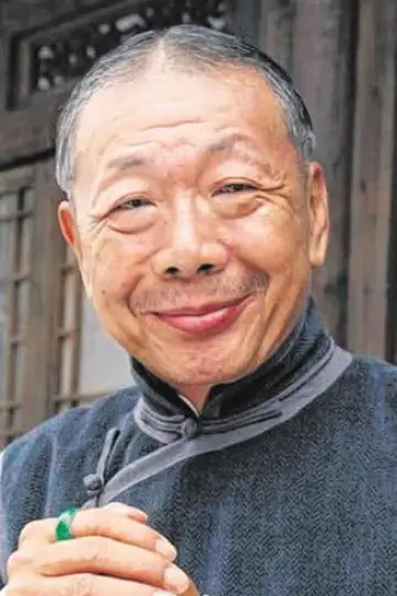 Zdjęcie Wu Ma #91976