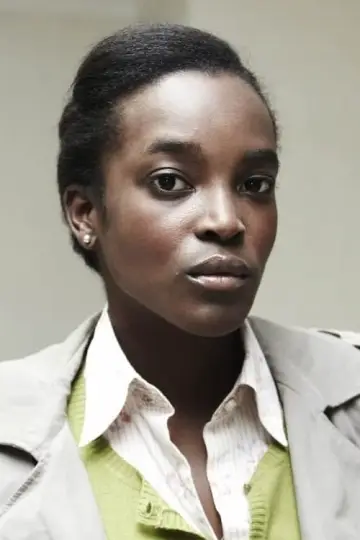 Zdjęcie Wunmi Mosaku #27072