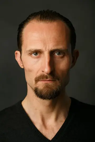 Zdjęcie Alan O