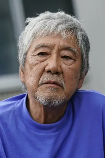 Zdjęcie Ken Yoshizawa #202503