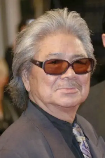 Zdjęcie Kōji Wakamatsu (Kōji Wakamatsu) #334856