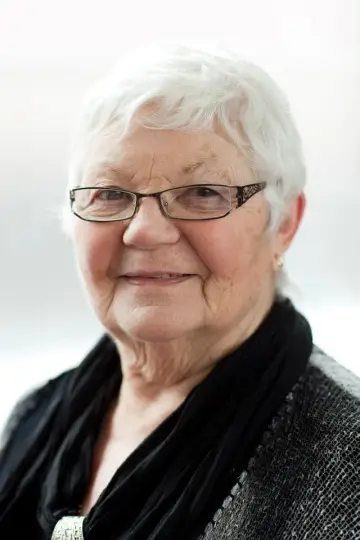 Zdjęcie Menna Trussler #128784