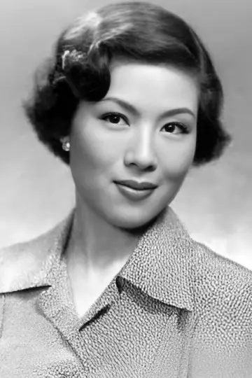 Zdjęcie Ou-Yang Sha-Fei #441839