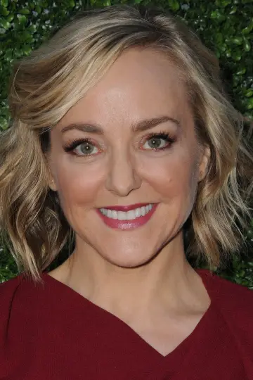 Zdjęcie Geneva Carr #80060