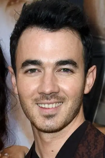 Zdjęcie Kevin Jonas #84704