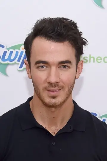 Zdjęcie Kevin Jonas #84705