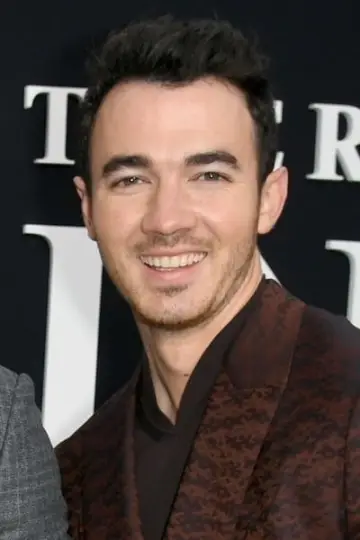 Zdjęcie Kevin Jonas #84706