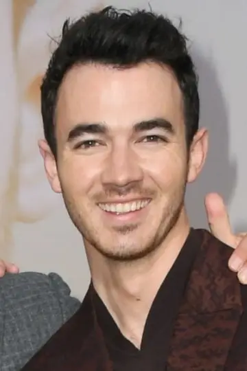 Zdjęcie Kevin Jonas #84707