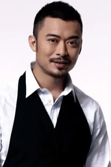 Zdjęcie Louis Fan Siu-Wong #26919