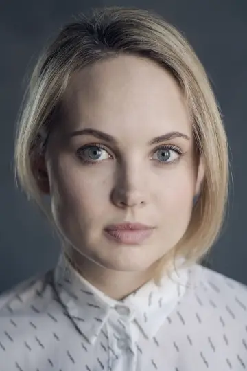 Zdjęcie Meaghan Jette Martin #82852