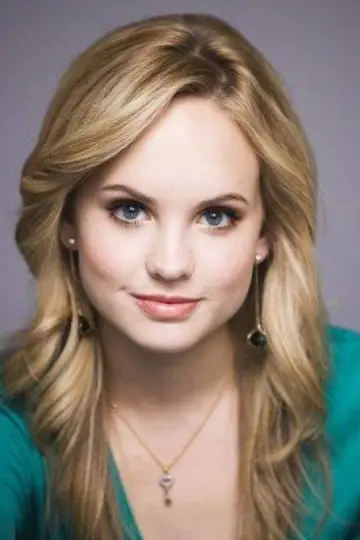Zdjęcie Meaghan Jette Martin #82853
