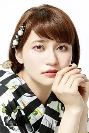 Zdjęcie Megumi Nakadżima #154659