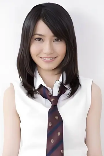Zdjęcie Megumi Nakadżima #330048