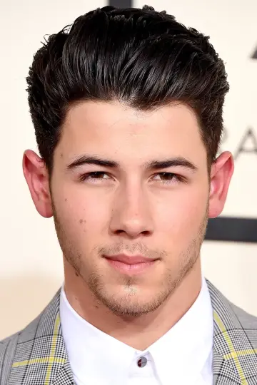 Zdjęcie Nick Jonas #39510