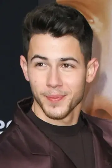 Zdjęcie Nick Jonas #39512