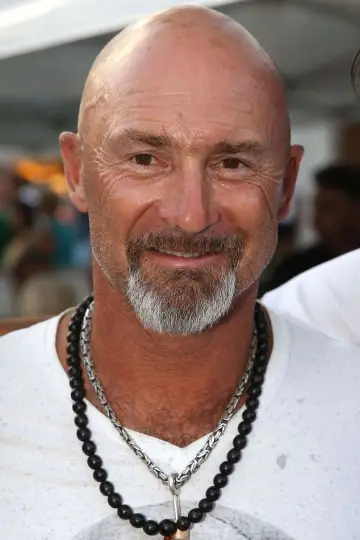 Zdjęcie Vincent Lagaf #499174