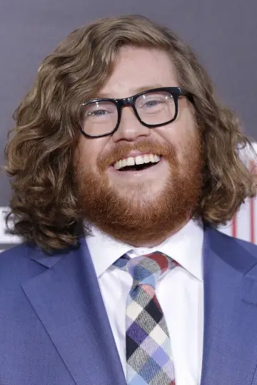 Zdjęcie Zack Pearlman #75976