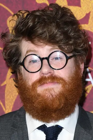 Zdjęcie Zack Pearlman #75978