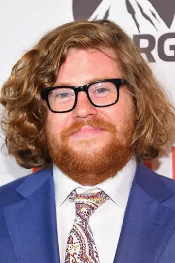 Zdjęcie Zack Pearlman #75979
