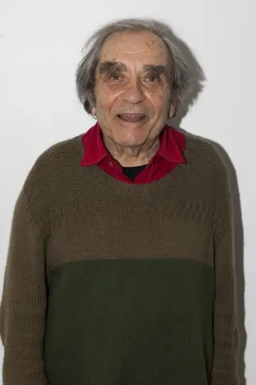 Zdjęcie Henry Woolf #81049