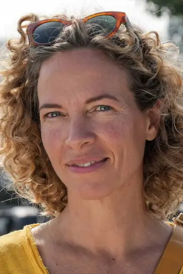 Zdjęcie Maibritt Saerens (Maibritt Saerens) #523504