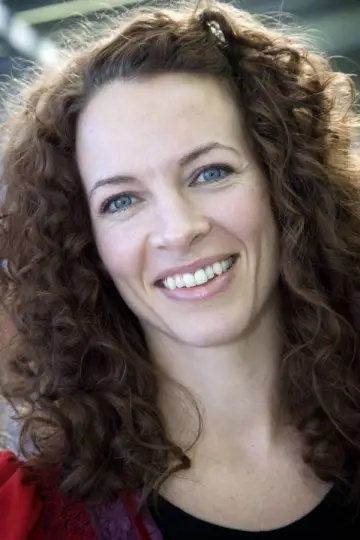 Zdjęcie Maibritt Saerens (Maibritt Saerens) #523508