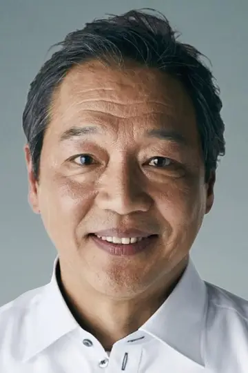 Zdjęcie Hajime Inoue #77873