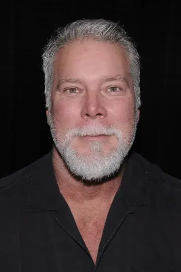 Zdjęcie Kevin Nash #48937