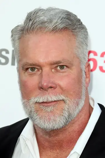 Zdjęcie Kevin Nash #48938