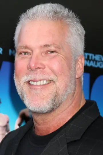 Zdjęcie Kevin Nash #48940