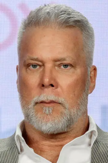 Zdjęcie Kevin Nash #48942