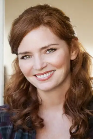 Zdjęcie  (Brigid Brannagh) #242250