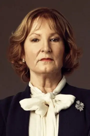 Zdjęcie Deborah Findlay #57991