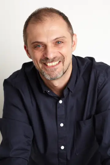 Zdjęcie Enzo Tedeschi