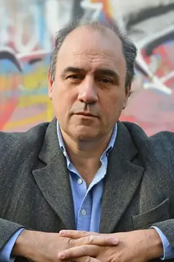 Zdjęcie Juan Pablo Buscarini #145421