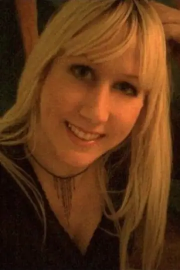 Zdjęcie Blair Barnette #23038